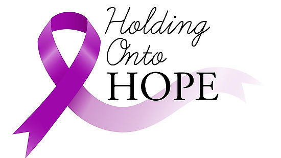 HOLDING ONTO HOPE (Feature Documentary Film)